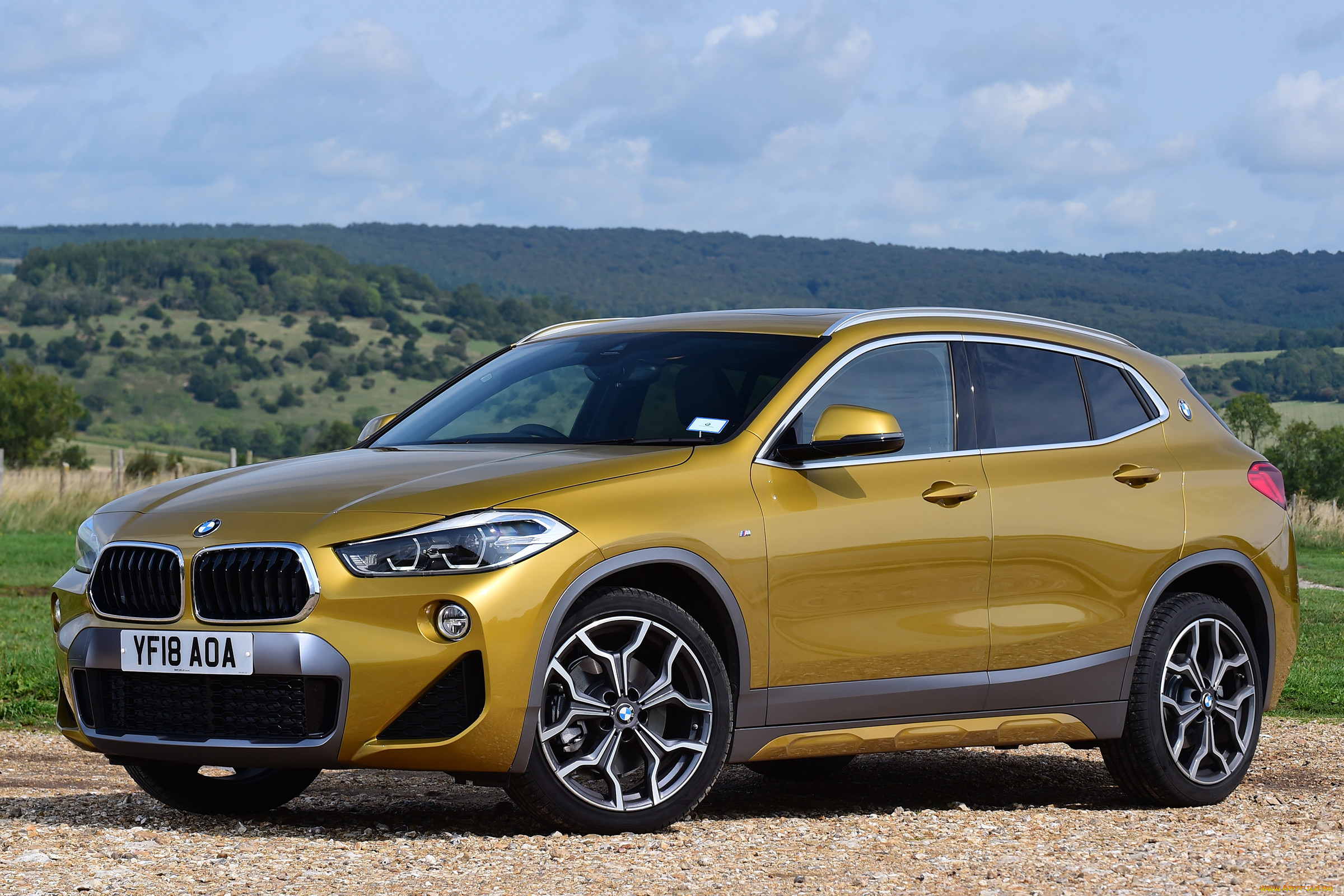 , bmw